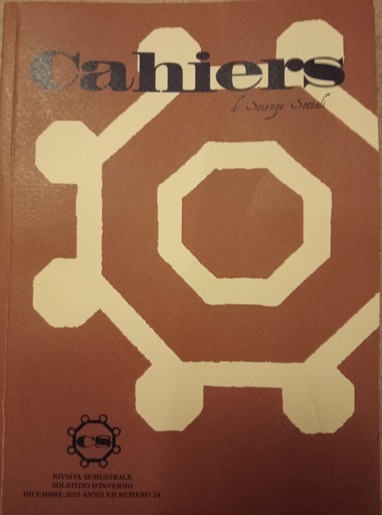Cahiers 24
